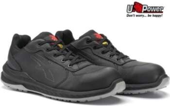 Darba apavi U-Power Nero S3 CI
