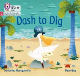 Dash to Dig: Phase 2 Set