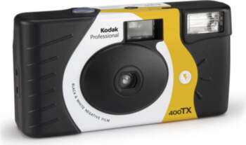 Datora (WEB) kamera Filma - Kodak