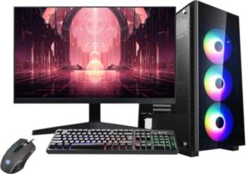 Dators Gaming PC Pro 3.1