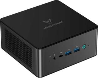 Dators Mini PC RYZEN 9 8945HS
