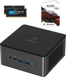 Dators Mini PC RYZEN 9 8945HS