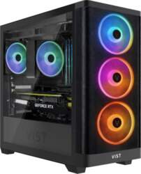 Dators VIST PC Gaming Core i7