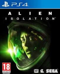 Datorspēle Alien: Isolation PS4