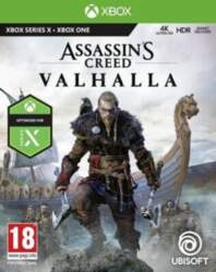 Datorspēle Assassin`s Creed: Valhalla, Xbox One