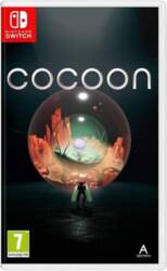 Datorspēle Cocoon (Import) - Nintendo Switch
