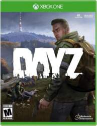 Datorspēle DayZ