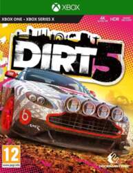 Datorspēle DIRT 5 Xbox One