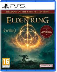 Datorspēle Elden Ring