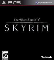 Datorspēle Elder Scrolls V: Skyrim (Greatest