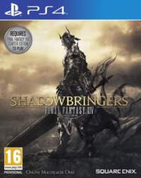 Datorspēle Final Fantasy XIV: Shadowbringers