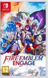 fire emblem engage