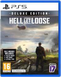 Datorspēle Hell Let Loose (Deluxe Edition)
