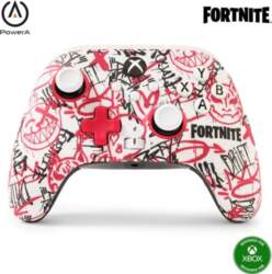 Datorspēle PowerA Wireless Controller - Fortnite