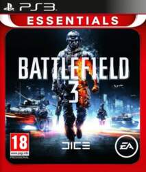 Datorspēle PS3 Battlefield 3