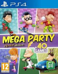 Datorspēle PS4 Mega Party: A Tootuff