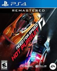 Datorspēle PS4 spēle - Electronic Arts