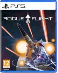 Datorspēle Rogue Flight - PlayStation 5