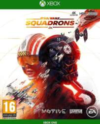 Datorspēle Star Wars: Squadrons (Xbox One)
