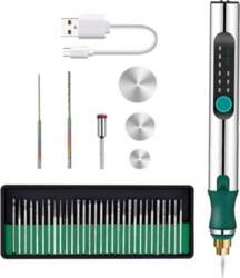 Daudzfunkcionāls Micro Engraver Pen Usb