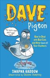 Dave Pigeon Main