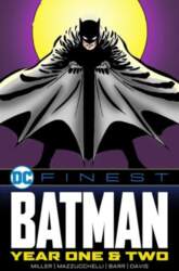 DC Finest: Batman: Year One &