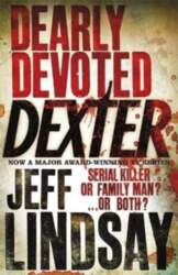 Dearly Devoted Dexter: Book Two New