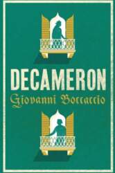 Decameron Critical ed.