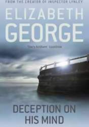 Deception on his Mind: Part of
