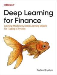 Deep Learning for Finance: Creating Machine