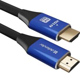 Defender HDMI HDMI-2, 3 m