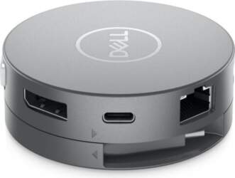 Dell Docking Station DA310, Vads