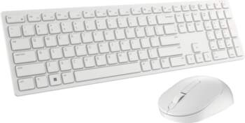 Dell Pro Wireless Keyboard and Mouse