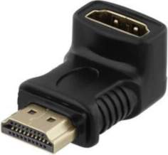 Deltaco HDMI-14G, HDMI