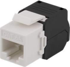 Deltaco MD-120, RJ45