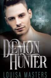 Demon Hunter, Demon Hunter