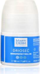 Deodorants - MartiDerm - Driosec -