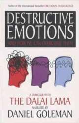 Destructive Emotions New edition