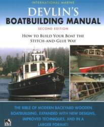 Devlin`s Boat Building Manual: How to