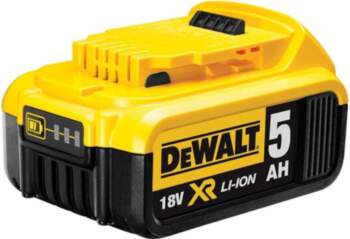 DeWalt Battery DCB184 - 18Volt -