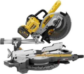 DEWALT FLEXVOLT MITER ZĀĢIS 54V /