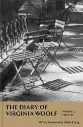 Diary of Virginia Woolf: Volume 3: