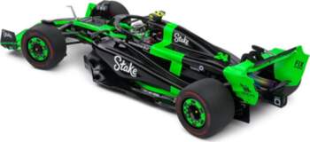 Diecast modelis Solido S1814101 Kick Sauber