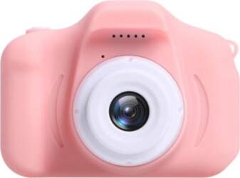 Digitālā fotokamera Kid Video Camera, X2