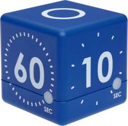 Digitālais taimeris CUBE-TIMER 38.2036.06