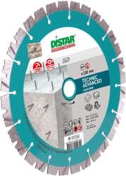 Dimanta disks Distar Technic Advanced 230