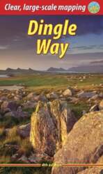 Dingle Way (4 ed) fully revised