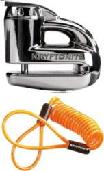 Disku bremžu bloķētājs Kryptonite Keeper 5-s2