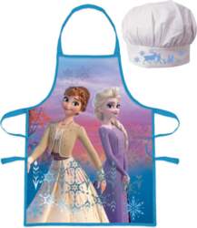 Disney Frozen Wind bērnu priekšauts 2