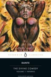 Divine Comedy: Inferno
